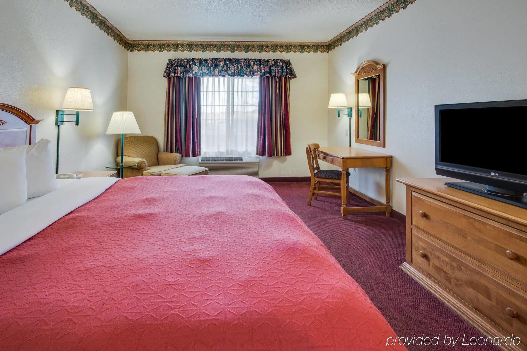 فندق Mount Prospectفي  فور بوينتس باي شيراتون ماونت بروسبكت أو هير الغرفة الصورة